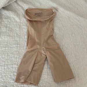 Spanx